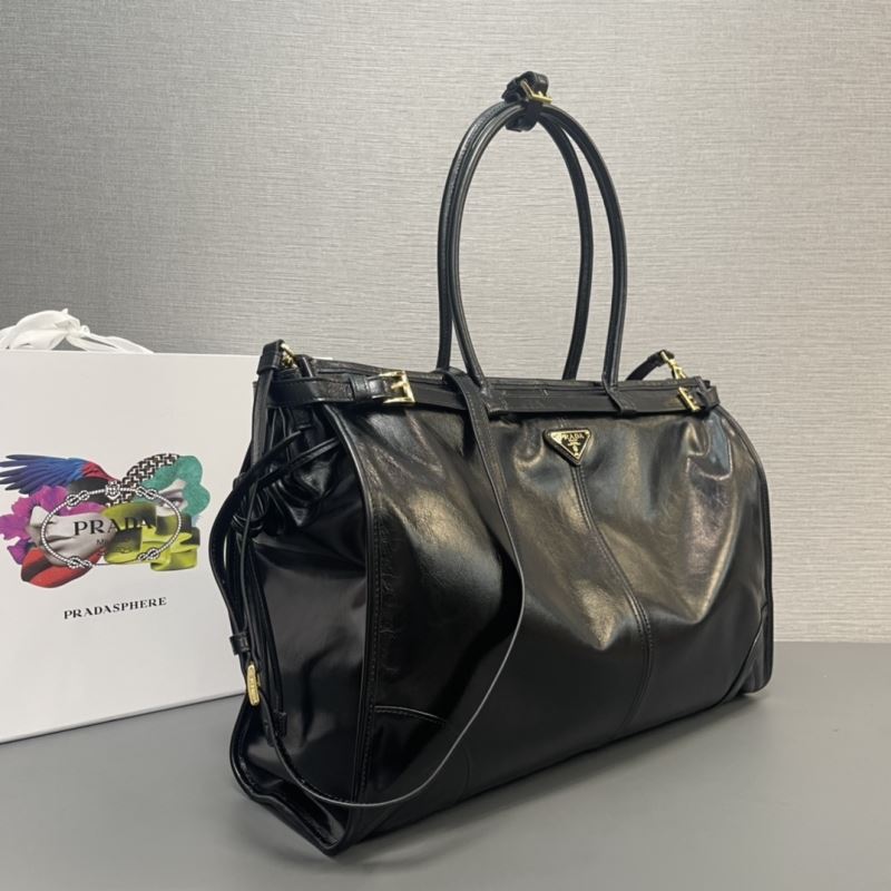 Prada Top Handle Bags